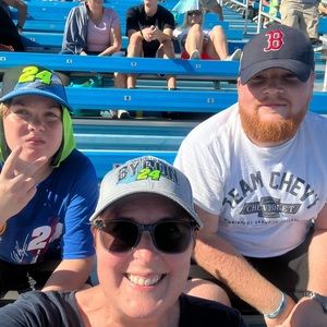 Meet your Posher, Kellie